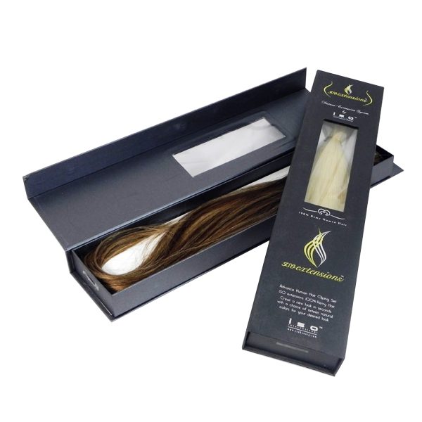 Hair Extension Boxes